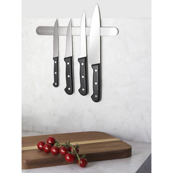 Держатель магнитный для кухонных инструментов smartchef Smart Solutions