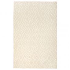 Ковер из новозеландской шерсти и хлопка imphal из коллекции ethnic 160х230 см Tkano