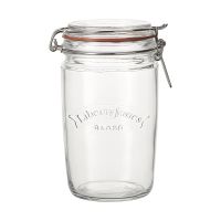 Банка для хранения maison jar, 1 л Liberty Jones