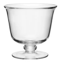 Ваза для десертов Serve 22 см