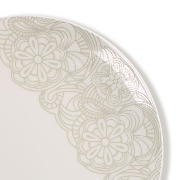 София тарелка закусочная