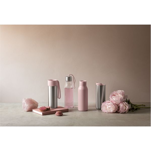 Термос urban to go 350 мл розовый