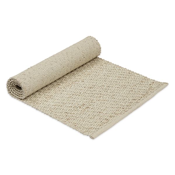 Ковер из войлочной шерсти из коллекции ethnic, 70х160 см Tkano