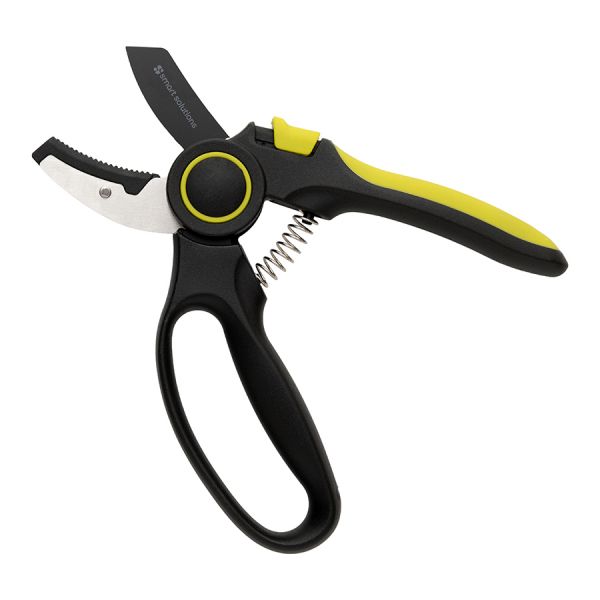Секатор садовый контактный ergonomy Smart Solutions SS0000412
