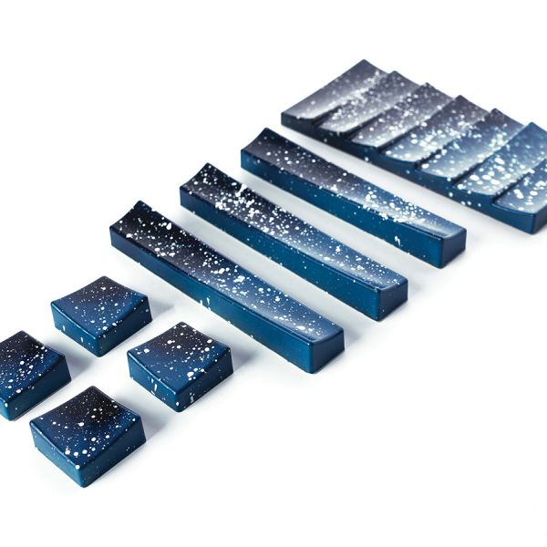 Форма для приготовления конфет onda-t 17,5х27,5 см