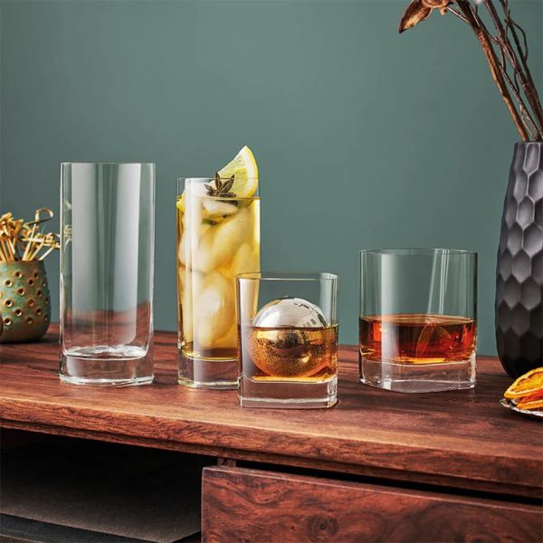 Набор бокалов для ликера Strauss 60 мл, 6 шт LUIGI BORMIOLI 09828/06