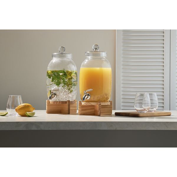 Стакан grace, 480 мл Liberty Jones