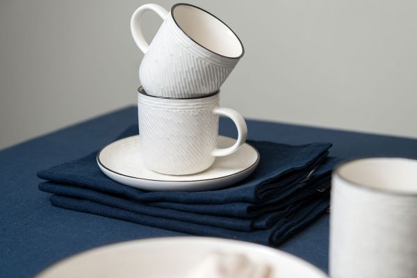 Пара чайная contour 250 мл Liberty Jones