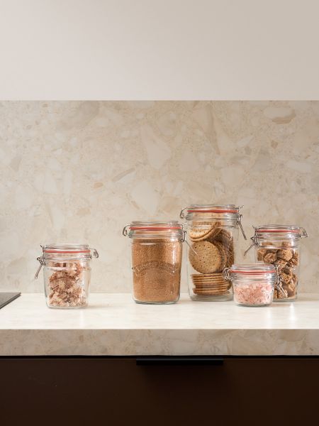 Банка для хранения maison jar, 200 мл Liberty Jones