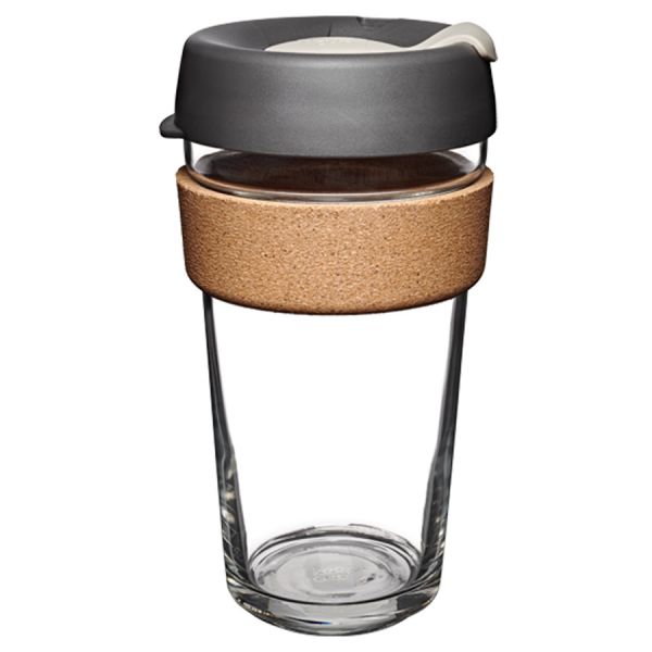 Кружка keepcup brew cork 454 мл press