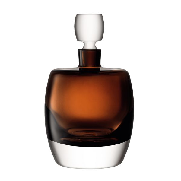Набор для виски whisky club, коричневый, 5 предметов LSA International
