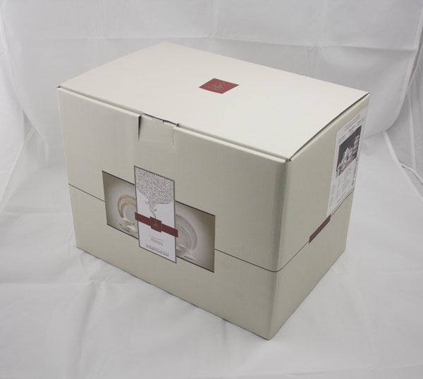 Ингрид столовый сервиз