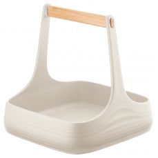 Органайзер настольный all together молочно-белый Guzzini