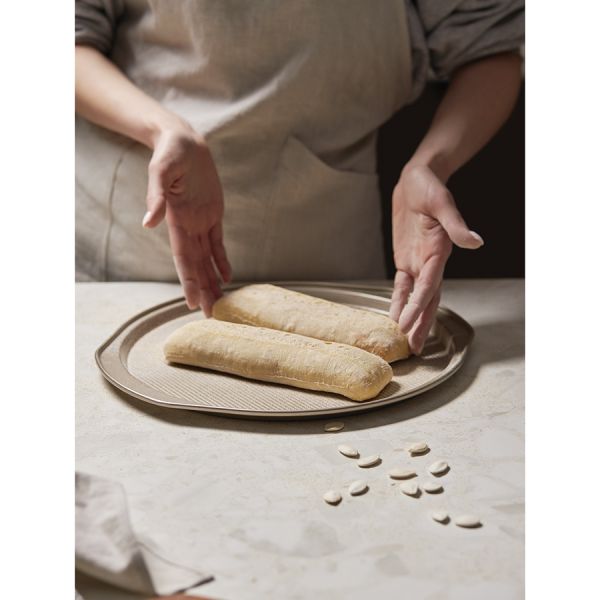 Противень для духовки bake masters, 35,3х33 см Liberty Jones