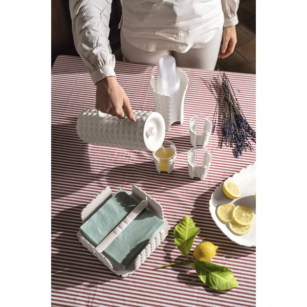 Кувшин tiffany 1,75 мл, зеленый Guzzini