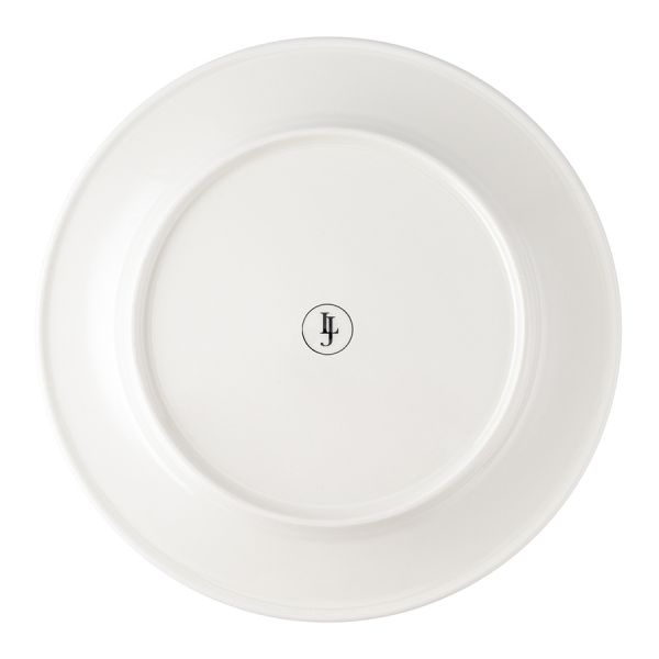 Тарелка love birds из коллекции birds of paradise 21 см Liberty Jones