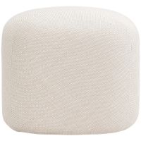 Пуф troffel, бежевый Latitude