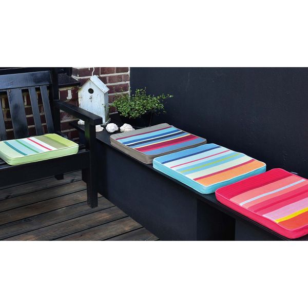 Подушка для сидения remember malta 40х40 см