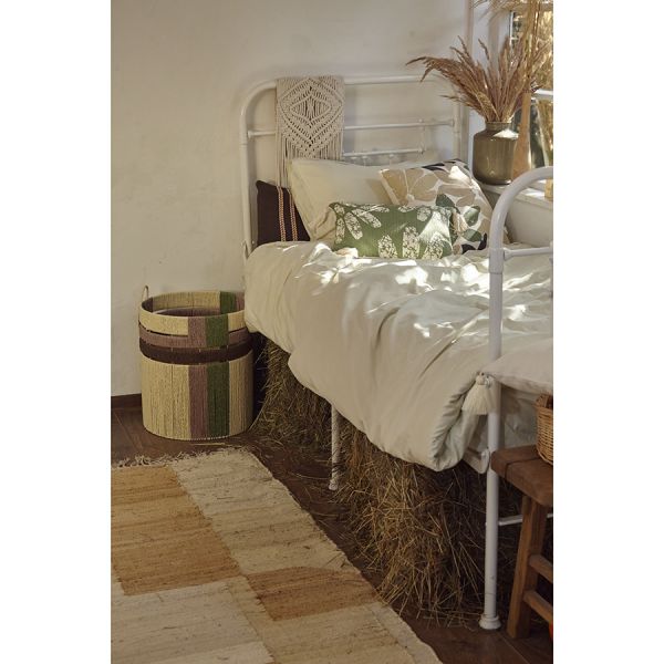 Ковер из джута mysuru из коллекции ethnic 200х300 см Tkano