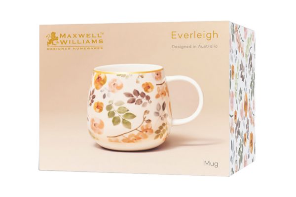 Кружка Everleigh 0.42 л Maxwell & Williams