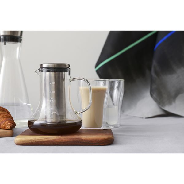 Набор из двух стеклянных стаканов, 350 мл Smart Solutions