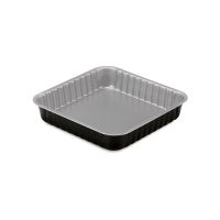 Форма SEGNAM для торта квадратная 24x24 см Guardini
