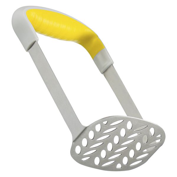 Пресс для картофеля brekke, 12,5х19,5 см