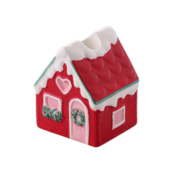 Набор из 4 подсвечников grindsted из коллекции new year essential Tkano