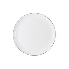 Тарелка десертная 23 см Арктика Anna Lafarg Emily