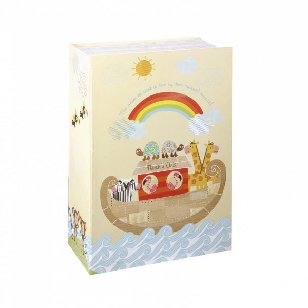 Набор посуды для сервировки CHURCHILL «Ноев Ковчег» 3 предмета 