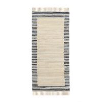 Ковер из хлопка gujarat 70x160 см из коллекции ethnic Tkano
