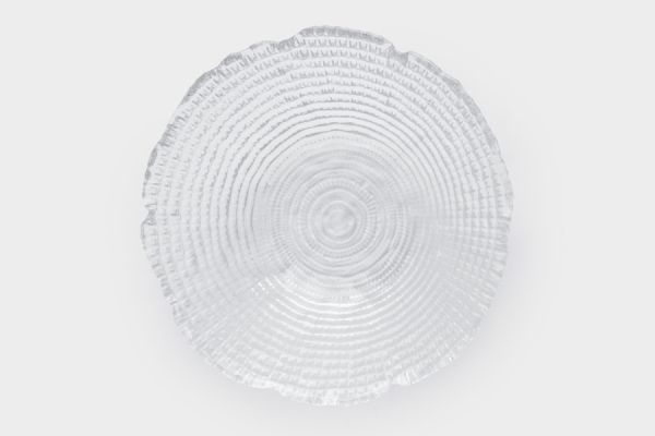 Салатник 15 см, стекло, Trill ANNA LAFARG
