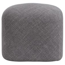 Пуф troffel, серый Latitude