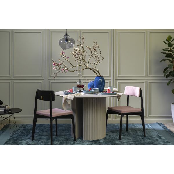 Ваза nature 18 см темно-синяя Liberty Jones