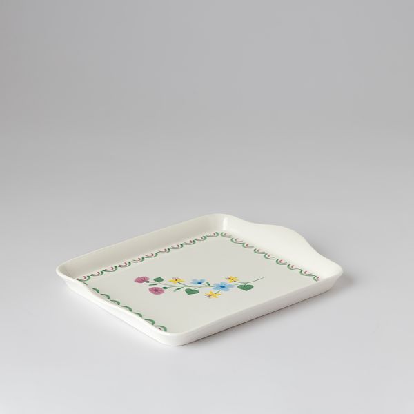 Поднос 'Летний час' 21х10 см, Liberty Jones, LJ0000583