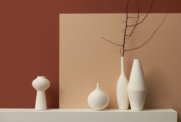 Ваза fortuna,37 см Bergenson Bjorn