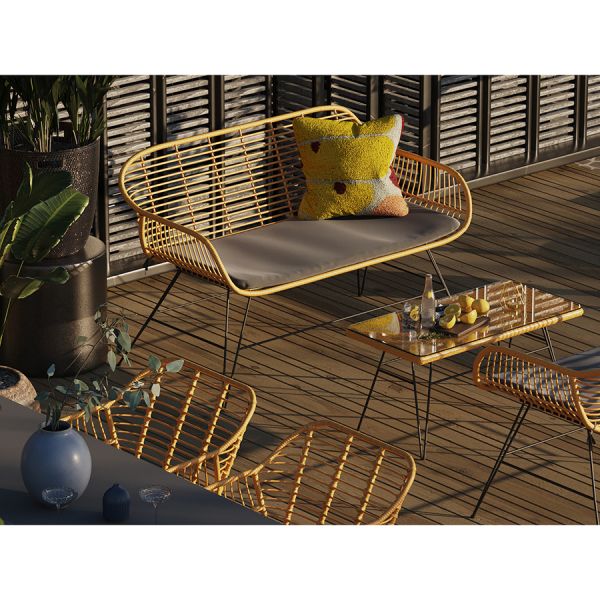 Столик журнальный vetle Bergenson Bjorn