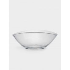 Ваза для фруктов 27х11 см, стекло, Song Anna Lafarg