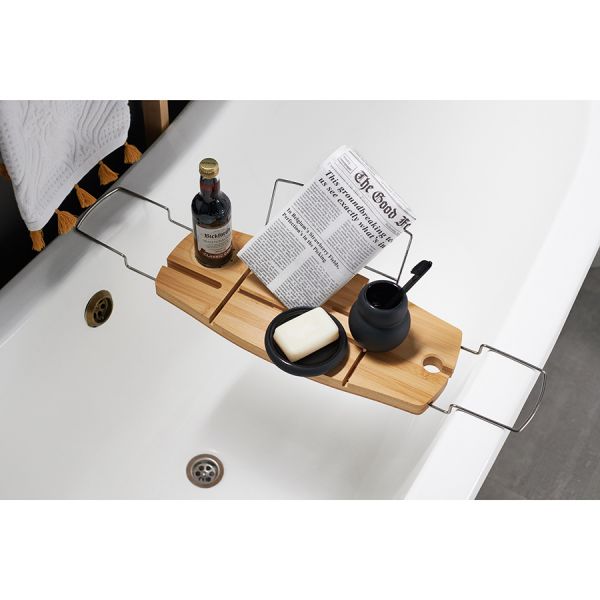 Стакан для зубных щеток markl, черный Bergenson Bjorn Bath