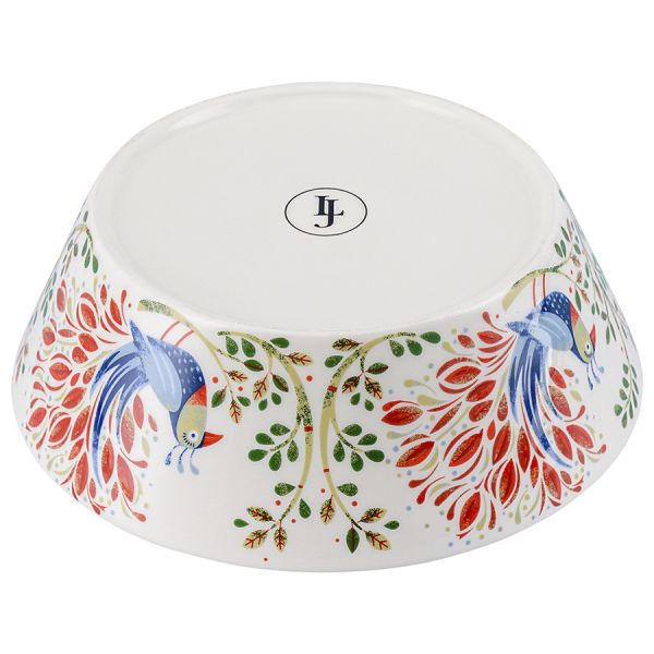 Набор салатников fantail bird из коллекции birds of paradise 900 мл, 2 шт Liberty Jones