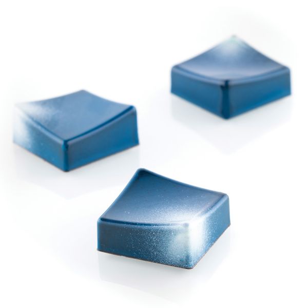 Форма для приготовления конфет onda-p 17,5х27,5 см