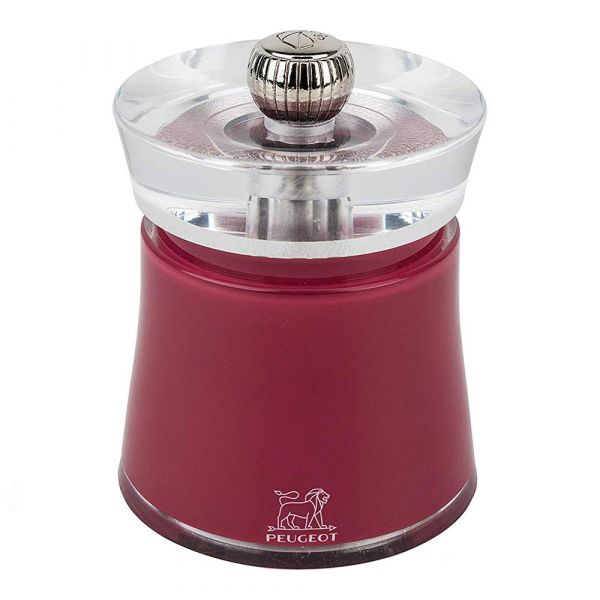 Набор мельниц Peugeot Bali для перца и соли с подставкой Linea