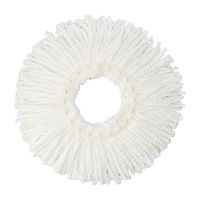 Сменная насадка для швабры cleanup, круглая Smart Solutions