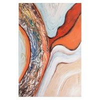 Панно декоративное mystery, 80х120 см Bergenson Bjorn