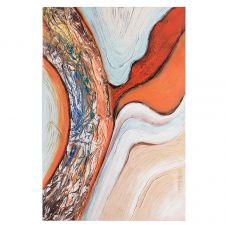 Панно декоративное mystery, 80х120 см Bergenson Bjorn