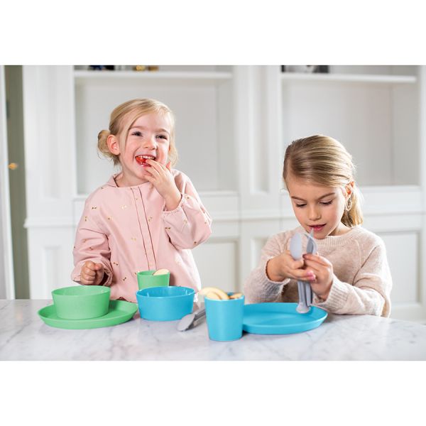 Стакан connect organic 190 мл ярко-розовый