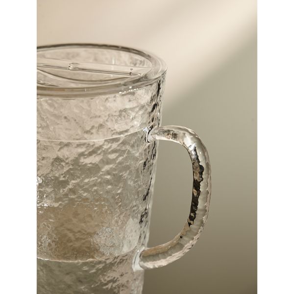 Кувшин arctic, 1,9 л, прозрачный Liberty Jones