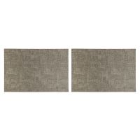 Набор из 2-х сервировочных салфеток leanera, 30х45 см, песочные Liberty Jones