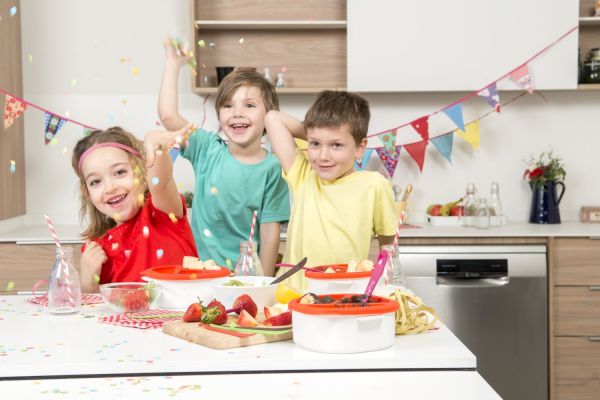 Шоко-фондю (цвет : красный)     (6) (960)     0200265R10M017