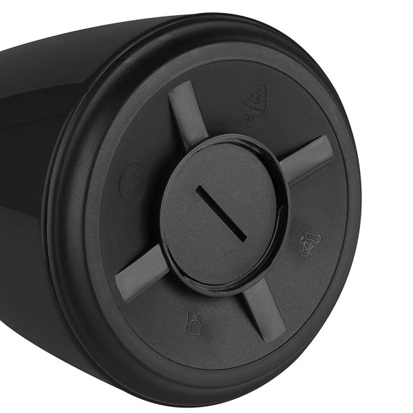 Термос-чайник 1 л Campo EMSA антрацит 